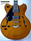 sale left hand guitar new electric Gretsch G2622 Streamliner Single Barrel Stain