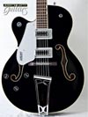 sale left hand guitar new electric Gretsch G5420 in Black
