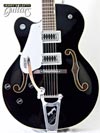 sale left hand guitar new electric Gretsch G5420T in Black