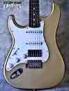 Sale left hand guitar new electric LsL Saticoy One B Gold Metallic No.484