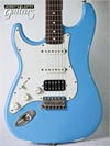 sale left hand guitar new electric light relic LsL Saticoy One B Relic DeSoto Blue No.533