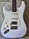 Sale left hand guitar new light relic electric LsL Saticoy One B Vintage White No.485