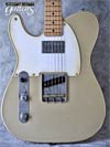 Sale left hand guitar new relic electric LsL T Bone One B Gold Metallic No.273