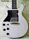 Sale left hand guitar new relic electric LsL Topanga Trans White No.114