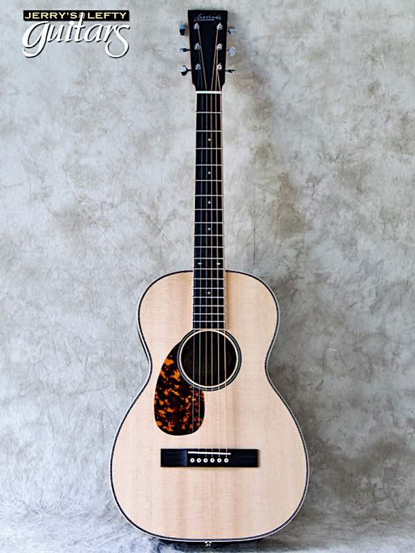 sale guitar for lefthanders new Larrivee 0-40R Legacy No.251 Front View