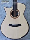 Sale left hand guitar new acoustic Maestro Custom Series Vera 00 No.418