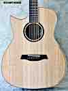 Sale left hand guitar new acoustic Maestro Original Series Victoria 000 Cutaway Sitka-Indian Rosewood No.632