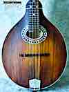 Sale left hand mandolin new Eastman MD304 Classic No.395