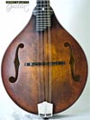 sale left hand mandolin new Eastman MD305 Classic