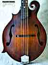 Sale left hand mandolin new Eastman MD315 Classic No.019