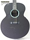 sale left hand guitar used acoustic Rainsong JM1000N2 in Black