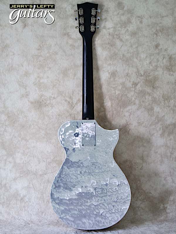 Guitar Specs lefty sale Mercury Labs Rezintine Sparkle Jerry's Lefty