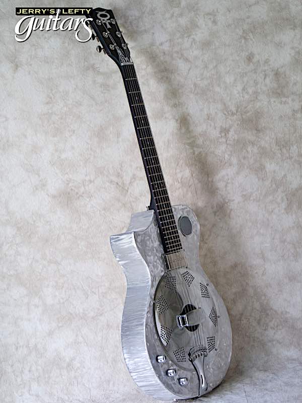 Guitar Specs lefty sale Mercury Labs Rezintine Sparkle Jerry's Lefty