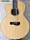 Sale left hand guitar used acoustic Tacoma ER19C No.740