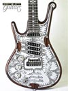 sale left hand guitar new electric Teye Gypsy Queen 4 SC Rose