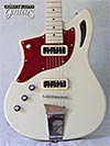 sale left hand guitar new electric Tyyster Pelti Reverse Red