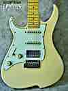 Sale left hand guitar new electric Vola OZ RV MF V3 Vintage Ivory No.986