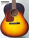 sale left hand guitar new acoustic Waterloo Jumbo King Vintage Sunburst